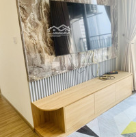 Chính Chủ Bán Căn Hộ 2 Phòng Ngủgóc 69M2, Full Đồ Giá Bán 4.3 Tỷ Toà The Sakura Vinhomes Smart City