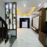 Bán Nhà Nhật Tảo- Vị Trí Rất Đẹp 1 Nhà Ra Phố. 30M- Mt4M- Nhà Mới Thiết Kế Hiện Đại Cực Thoáng