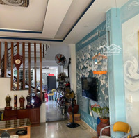Cắt Lỗ Nhà 4T Full Nột Thất Kiên Cố 61M2 Mt4.5M Ngay Miệng Cầu Rồng Cách Biển 1Km Dòng Tiền 30 Triệu/T