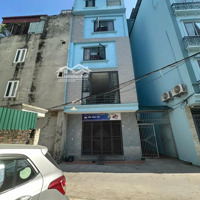 Bán Căn Góc Hà Trì, Hà Đông Mặt Ngõ Thông, Cực Rộng Ô Tô Đỗ Cửa Ngày Đêm, 5 Tầng 32M2Mặt Tiền5.7M