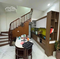 Bán Căn Góc Hà Trì, Hà Đông Mặt Ngõ Thông, Cực Rộng Ô Tô Đỗ Cửa Ngày Đêm, 5 Tầng 32M2Mặt Tiền5.7M