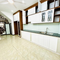 Bán Gấp Nhà Giáp Nhị Mặt Ngõ Thông Kinh Doanh Nhỏ, Ngay Gần Ô Tô 42M Giá Bán 8.190Tỷ