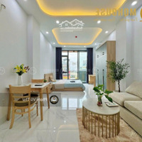 Khai Trương Dự Án Mới Đầy Đủ Nội Thất Ban Công Máy Giặt Riêng Cao Thắng Quận 10 Gần Tòa Nhà Viettel