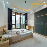 Khai Trương Dự Án Mới Đầy Đủ Nội Thất Ban Công Máy Giặt Riêng Cao Thắng Quận 10 Gần Tòa Nhà Viettel