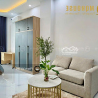 Khai Trương Dự Án Mới Đầy Đủ Nội Thất Ban Công Máy Giặt Riêng Cao Thắng Quận 10 Gần Tòa Nhà Viettel