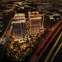 Chính Chủ Cần Bán Nhanh Căn Lumi Hoa Hậu 2 Phòng Ngủview Trọn Cầu Ánh Sáng, Đông Nam. Liên Hệ: 0915826999