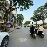 Bán Nhà Mặt Phố Lê Trọng Tấn, Thanh Xuân -Diện Tích190M 4 Tầng, Hiện Đang Cho Thuê Với Giá Bán 1 Tỷ/Năm