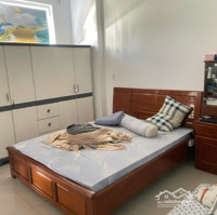 Duy Nhất 1 Căn Nhà 3T Ngay Cầu Rồng 61M2 Mt4.5M Full Nột Thất Kiên Cố Dòng Tiền 30 Triệu/T Cách Biển 5P