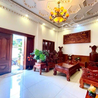 Biệt Thự 4 Tầng, Thang Máy. 11,5X20M. Đường 9M Thông. 70M Ramặt Tiềnlê Văn Thọ, Gò Vấp. Chỉ 3X Tỷ.