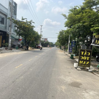 Bán Đất Tại Nguyễn Nhược Pháp, Hòa Minh, Liên Chiểu, Đà Nẵng, 8,5 Tỷ, 200M2 View Đẹp Giá Tốt