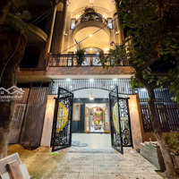 Nhà 3 Mê Xây Mới Siêu Đẹp Ra Biển Chỉ 5 Phút, Hoà Minh, Liên Chiểu P