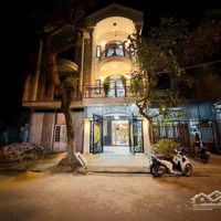 Nhà 3 Mê Xây Mới Siêu Đẹp Ra Biển Chỉ 5 Phút, Hoà Minh, Liên Chiểu P