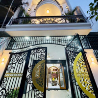 Nhà 3 Mê Xây Mới Siêu Đẹp Ra Biển Chỉ 5 Phút, Hoà Minh, Liên Chiểu P