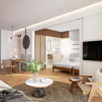 Bán Penthouse Studio Trực Diện Biển Nội Thất Đầy Đủ - Shantiran Hội An By Wyndham Đã Bàn Giao