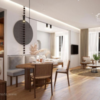 Bán Penthouse Studio Trực Diện Biển Nội Thất Đầy Đủ - Shantiran Hội An By Wyndham Đã Bàn Giao