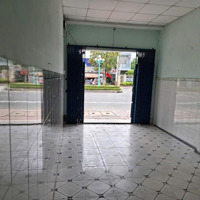 Cho Thuê Nhà Mặt Tiền Rất Tiện Buôn Bán, Kinh Doanh; Gần Trường Học, Chợ....liên Hệ Zalo 0902902832