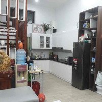 Bán Nhà Chính Chủ Phố 8/3, Hbt,Hn. Diện Tích 40/45Mt1 - Mặt Tiền 4,8M - 4 Tầng, Vào Ở Ngay.