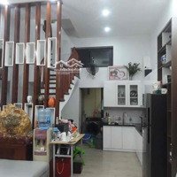 Bán Nhà Chính Chủ Phố 8/3, Hbt,Hn. Diện Tích 40/45Mt1 - Mặt Tiền 4,8M - 4 Tầng, Vào Ở Ngay.