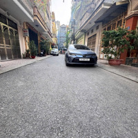 Cần Bán Gấp Nhà Phân Lô Phố Sài Đồng Long Biên 75M X 5M, Ô Tô Tránh, Giá Đầu Tư