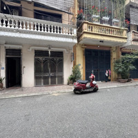 Cần Bán Gấp Nhà Phân Lô Phố Sài Đồng Long Biên 75M X 5M, Ô Tô Tránh, Giá Đầu Tư
