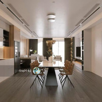 Bán Biệt Thự Làng Việt Kiều Châu Âu, Căn Góc View Vườn Hoa, Có Hầm,Diện Tích160M2 Giá Bán 45 Tỷ