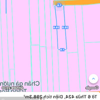 Đất Nền Giá Rẻ Sổ Riêng Thổ Cư Sát Trường Igc Trịnh Hoài Đức 2 Tỷ 2 Đường Quảng Tiến 36, 0799216799