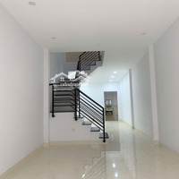 Bán Nhà 70M2, 1 Trệt, 2 Lầu Đường Thân Nhân Trung,P13,Tân Bình (Ngay Ngà Ga T3) Nhỉnh 6 Tỷ