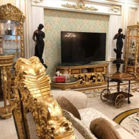 Cực Ngon! Hiếm! Mặt Phố Vip Nguyên Hồng, Vị Trí Đắc Địa, Vỉa Hè, Mặt Tiền Khủng, Kddiện Tích1.2 Tỷ/Năm