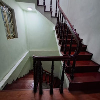 Mặt Phố Yên Bình (Hà Đông) - Ô Tô Đỗ Trước Cửa Nhà - Vừa Ở Vừa Kinh Doanh - Tiện Ích Ngập Tràn