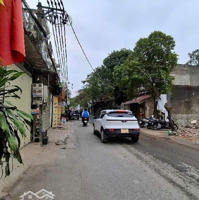 Bán Nhà C4 Góc 2 Mặt Ngõ Sát Phố Ô Tô Vào Tận Cửa Hà Đông
