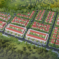 Cc Bán Nền Biệt Thự D A. Tt Tp Vũng Tàu