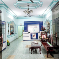 Cho Thuê Nhà Nguyên Căn 3 Tầng Mặt Tiền Đường Chính Lý Phục Man ,Quận 7 Ngay Chợ Lpm Tiện Kdmb