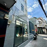 Nhà Riêng Tại Luỹ Bán Bích, Tân Thới Hòa, Tân Phú, Tp.hcm. Chỉ Với 2,99 Tỷ, Hẻm Pagac.