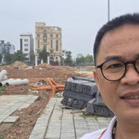Bán Nhanh Đất Đấu Giá Vườn Đào Đông Anh Vị Trí Đắc Địa Kinh Doanh Đỉnh Cao Sát Hồ Sinh Thái