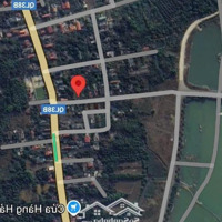 Đất Bái Đính, Xã Gia Sinh, 656M2, 3.3 Tỷ, Thổ Cư 165M2