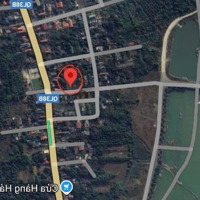 Đất Bái Đính, Xã Gia Sinh, 656M2, 3.3 Tỷ, Thổ Cư 165M2