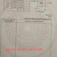 Đất Bái Đính, Xã Gia Sinh, 656M2, 3.3 Tỷ, Thổ Cư 165M2