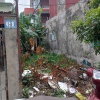 Bán Đất Tại Đồng Hòa, Kiến An, Hải Phòng, Giá Siêu Hời Chỉ Với 2,5 Tỷ, 68M2