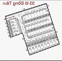 Bán Đất Tại Đồng Hòa, Kiến An, Hải Phòng, Giá Siêu Hời Chỉ Với 2,5 Tỷ, 68M2