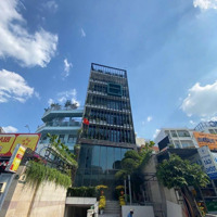 Hot!!! Bán Building Mặt Tiền Bạch Đằng, Phường 2, Q. Tân Bình ( 8 X 22 Nở Hậu 8.8M2 ) Giá Bán 71 Tỷ