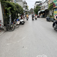 Trung Tâm Phố Thanh Am Long Biên, Bán Đất 35M2, Sổ Vuông, Lô Góc, Ô Tô, Hơn 10M Ra Mặt Phố