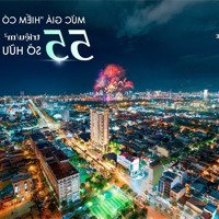 Duy Nhất Căn 2 Phòng Ngủ View Pháo Hoa, View Sông Hàn The Vista Trung Tâm Đà Nẵng, Sổ Hồng Lâu Dài