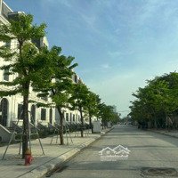 Cần Bán Gấp Liền Kề Jade Square, Mặt Tây Đường To Kinh Doanh Siêu Đỉnh Giá Chỉ 270 Triệu