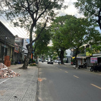 Ngộp Bank! Bán Nhà 2Mặt Tiềntô Hiến Thành, Quận 10 350M2 (12X30M), Hầm + 9 Tầng, Hđt: 600 Triệu/Th. 89 Tỷ
