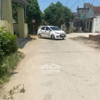 Giá Hơn 10 Triệuiệu/M Cócó Thương Lượngđất Mặt Đường Trục Chính Kinh Doanh Diện Tích: 150M Fun Đất Ở