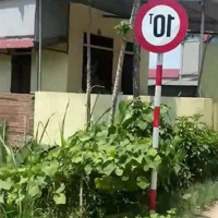 Giá Hơn 10 Triệuiệu/M Cócó Thương Lượngđất Mặt Đường Trục Chính Kinh Doanh Diện Tích: 150M Fun Đất Ở