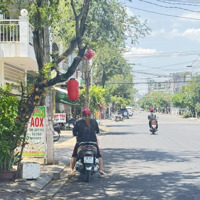 Bán Đất Tặng 2 Căn Nhà 2 Mặt Tiền Nở Hậu Đường Lý Nam Đế, Phường Phước Long, Nha Trang Giá Tốt