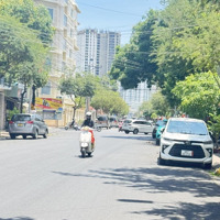 Bán Đất Tặng 2 Căn Nhà 2 Mặt Tiền Nở Hậu Đường Lý Nam Đế, Phường Phước Long, Nha Trang Giá Tốt
