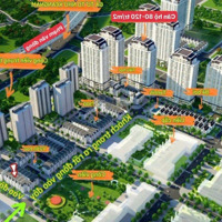 Bán Gấp Căn Hộ Chung Cư Jade Square, 93M2 Thiết Kế 3 Pn, 2 Vs Giá Chỉ Từ 65 Triệu