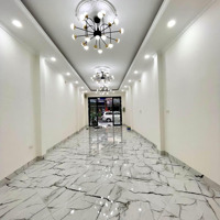 Tìm Đâu? Phân Lô Nguyễn Hy Quang, 70M2.7T, Thang Máy, Ô Tô Tránh, Vỉa Hè, Kinh Doanh Đỉnh.